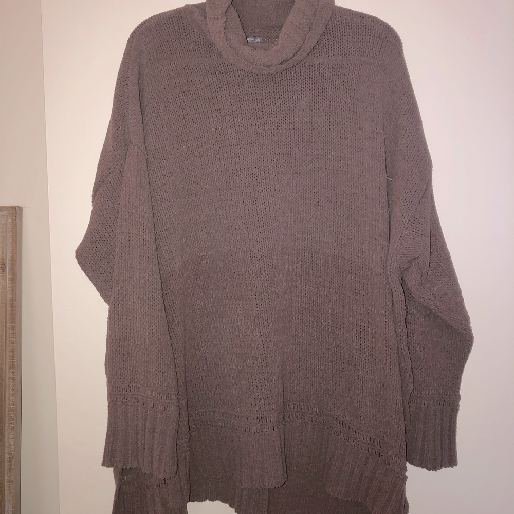 Aeri oversized sweater, size XL